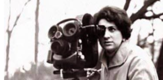 El legado cinematográfico de Margot Benacerraf