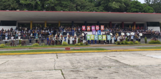 La Banda de Marcha más Grande del Mundo