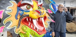 El Centro de la Diversidad Cultural
