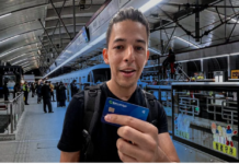 ¿Tarjetas de bancos venezolanos funcionan en el mundo? Esto le pasó a un joven en China