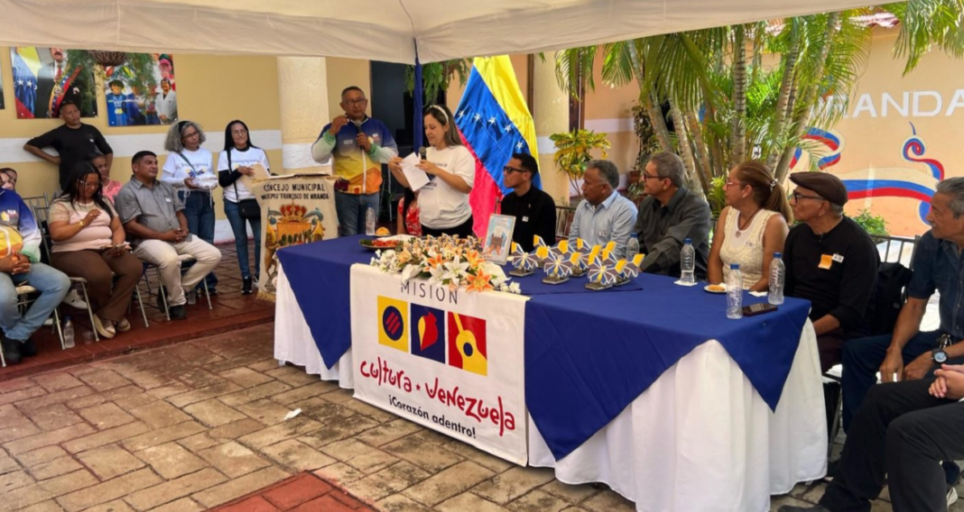 El Festival Nacional de Relatos Cortos