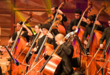 Música que viaja: Venezuela conectará su talento orquestal con el mundo
