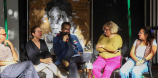 La Constitución en el Plan Nacional de Lectura