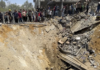 Palestina: Esta es la agonía de las familias de los desaparecidos en Gaza La devastación en Gaza