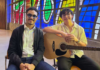 Los hermanos Tacoa: El valor de la música y el arte frente a la prisa digital