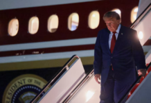 ¿Se equivocaron las agencias de seguridad de EEUU sobre complot de Irán contra Trump? Complot de Irán contra Trump