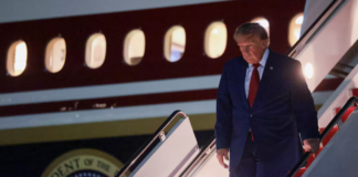 Complot de Irán contra Trump