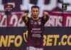 Clausura FUTVE 2026: Carabobo FC vence a Trujillanos en Valencia