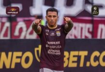 Clausura FUTVE 2026: Carabobo FC vence a Trujillanos en Valencia