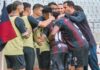 El campeón tambalea: Carabobo FC tropieza ante Monagas y firma un arranque amargo Carabobo FC