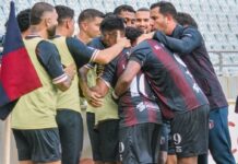 El campeón tambalea: Carabobo FC tropieza ante Monagas y firma un arranque amargo Carabobo FC
