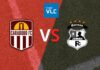 Carabobo recibe al Zamora con la obligación de sumar de a tres (+Jornada completa) Carabobo FC vs Zamora