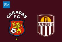 Puntos de Oro en el Olímpico: Caracas recibe a Carabobo FC en una batalla clave del FutVe Caracas vs Carabobo FC