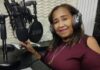 Carmen Puyosa-locutora Puerto Cabello 2