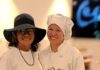 El sombrero de Napoleón | Carmen Pacheco Carmen y la chef-portada