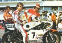 Memoria Deportiva | Johnny Cecotto: Leyenda del deporte a motor