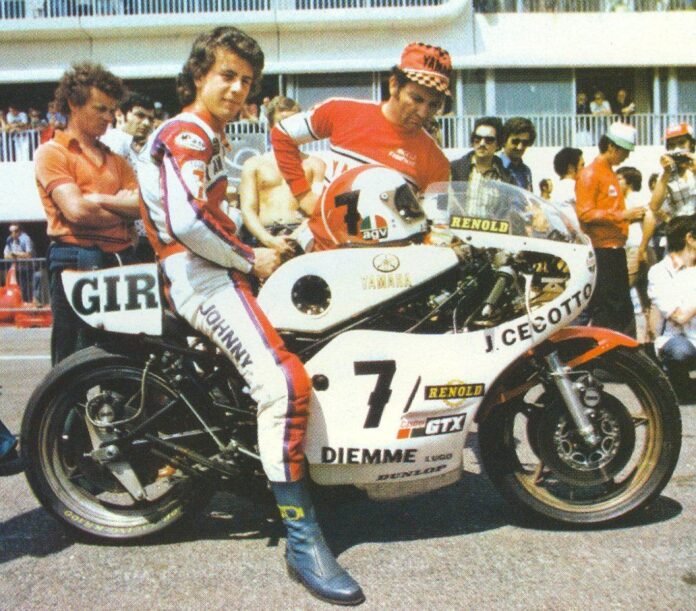 Cecotto