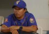 Cindy Anzola dirigirá a Venezuela en Mundial de Béisbol Femenino Cindy Anzola