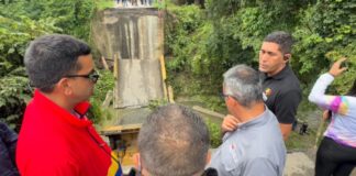 Colapso de puente
