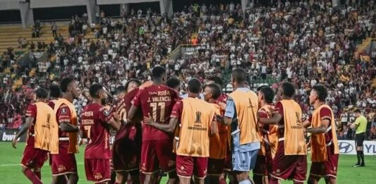 Conmebol Suspende partidos