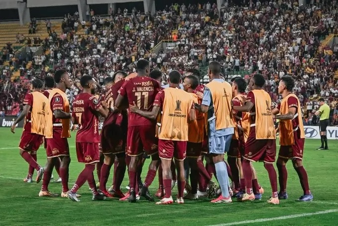 Conmebol Suspende partidos Conmebol Suspende partidos