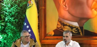 Consejo de Seguimiento