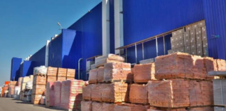 Prohiben la exportación de materiales de construcción en el país