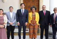 Venezuela y Cruz Roja