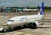 Copa Airlines reinicia operaciones comerciales en Margarita Copa Airlines