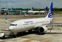 Copa Airlines reinicia operaciones comerciales en Margarita Copa Airlines