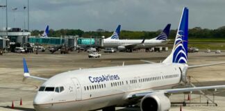 Copa Airlines