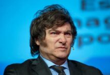 Crece rechazo a Milei: Argentinos exigen un cambio económico Crece rechazo a Milei en Argentina