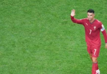 CR7 anuncia que esta puede ser su última temporada Cristiano Ronaldo
