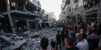 Condiciones de prisioneros palestinos