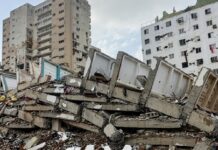 Puntos clave del proceso de demoliciones controladas en edificios afectados por doblete sísmico Demolición controlada de edificios