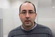 Detienen a Fernando Cerimedo