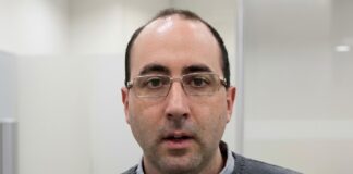 Detienen a Fernando Cerimedo