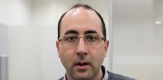 Detienen a Fernando Cerimedo