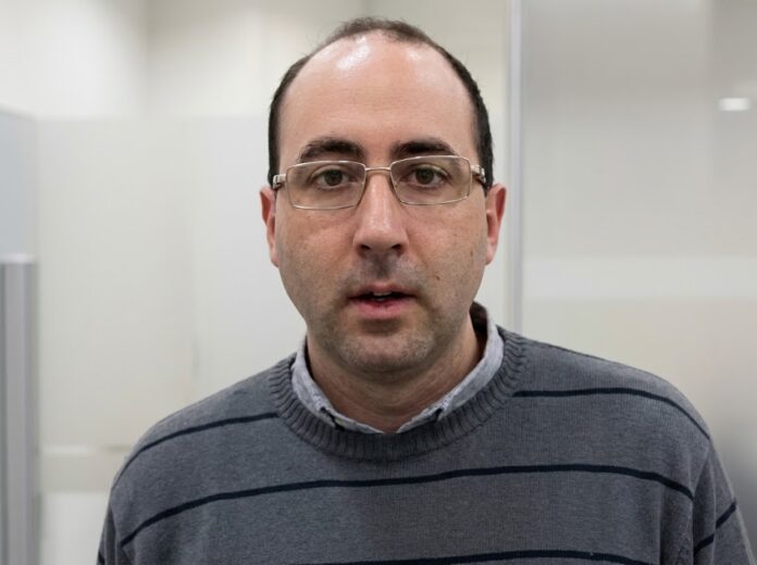 Detienen a Fernando Cerimedo Detienen a Fernando Cerimedo