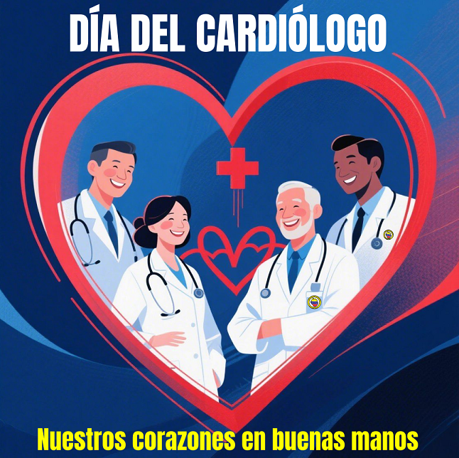 Día del cardiólo en venezuela-portada 2