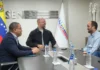 Seniat y Cashea avanzan en transformación del sistema fiscal Seniat y Cashea avanzan en la transformación y digitalización del sistema fiscal