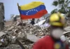 Venezuela registra casi 2 mil eventos sísmicos desde el doble terremoto Doble terremoto