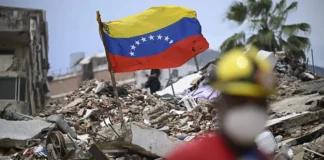 Doble terremoto