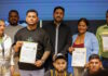 Carabobo entrega más de mil certificados del programa «Emprender Juntos» Emprender Juntos Carabobo