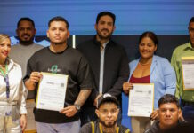 Carabobo entrega más de mil certificados del programa «Emprender Juntos» Emprender Juntos Carabobo