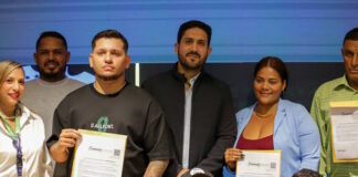 Emprender Juntos Carabobo