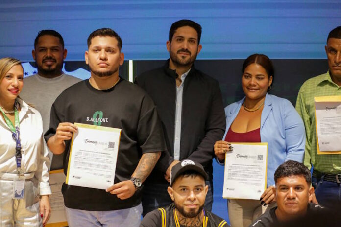 Emprender Juntos Carabobo