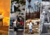 El Niño y La Niña