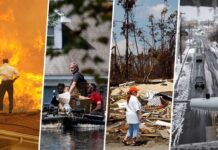 El Niño y La Niña