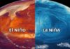 El Niño y La Niña